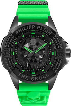 Philipp Plein The Skull
